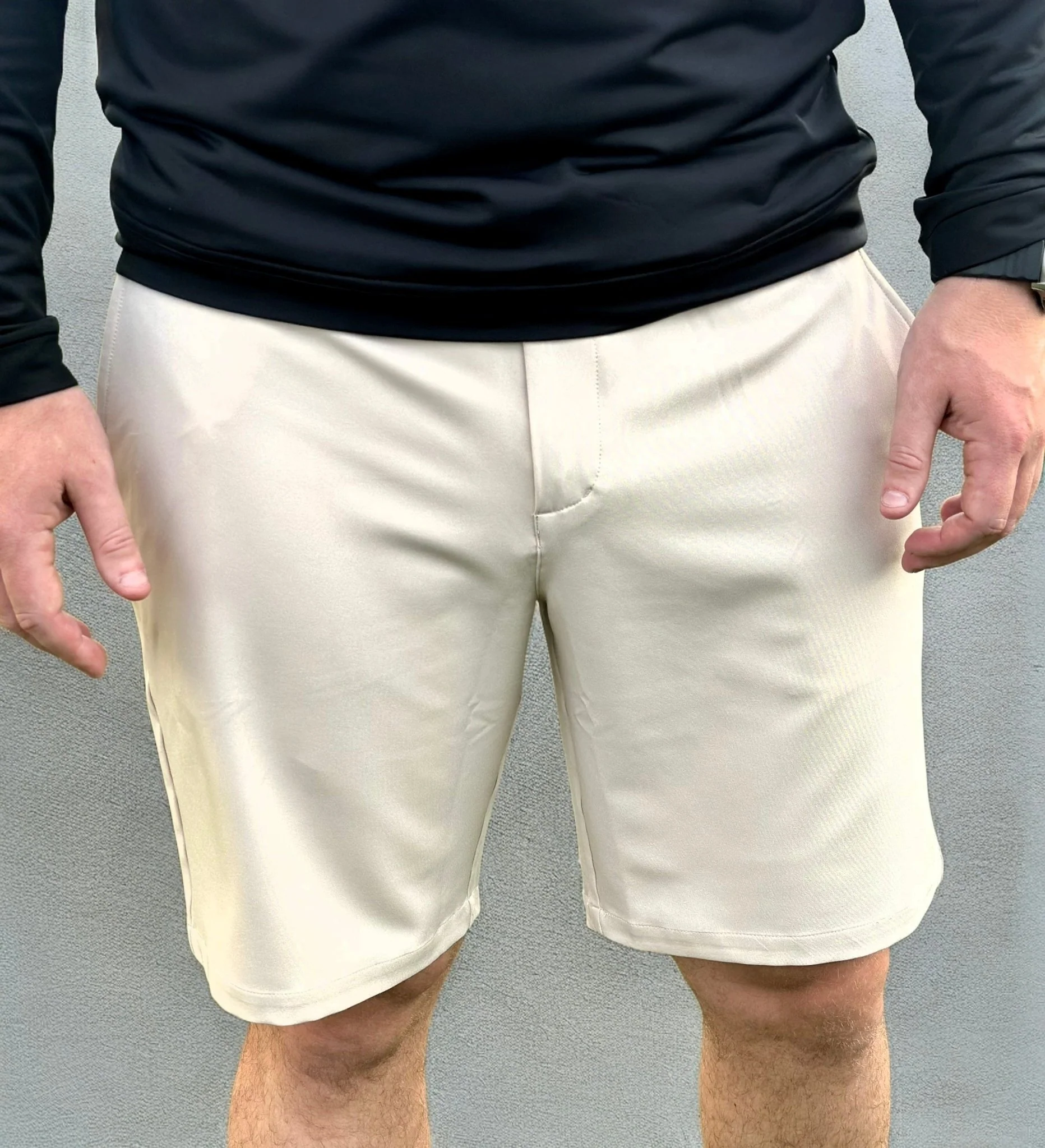 Apex Performance Shorts | Apex Apparel - Image 6