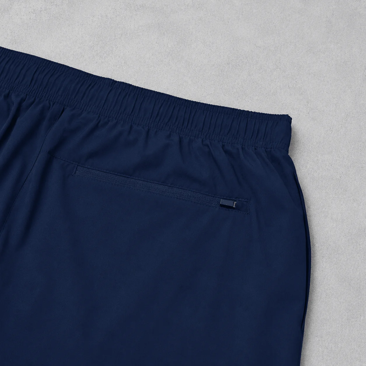 Origin Shorts | Midnight Navy | Apex Apparel - Image 3