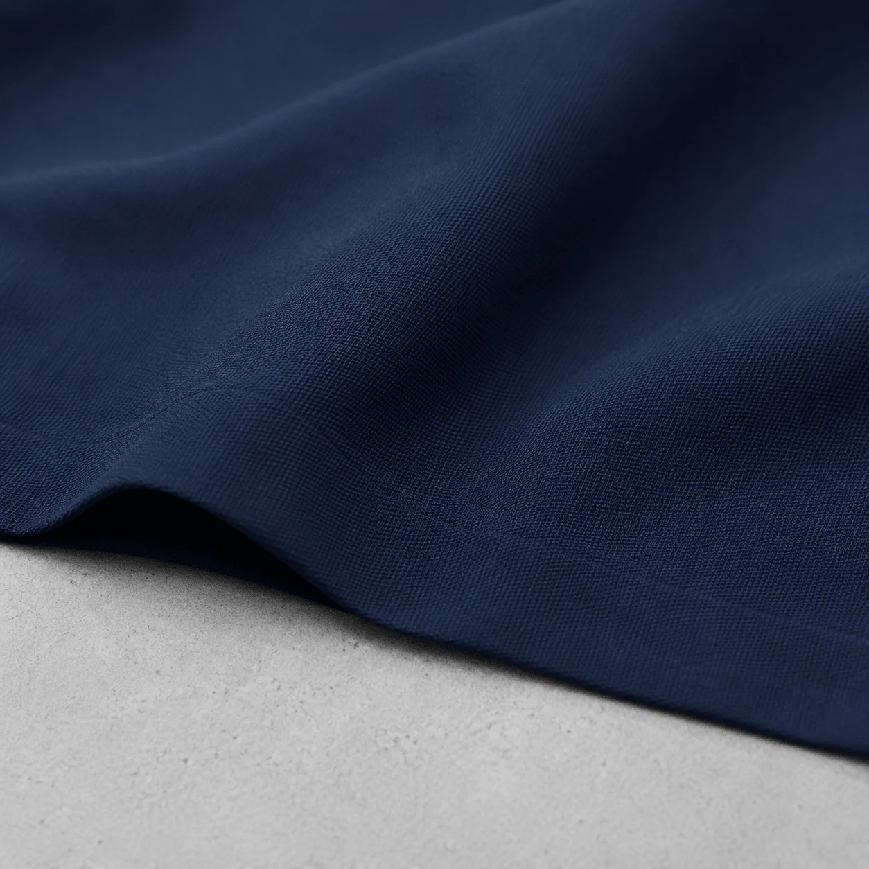 Origin Shorts | Midnight Navy | Apex Apparel - Image 4