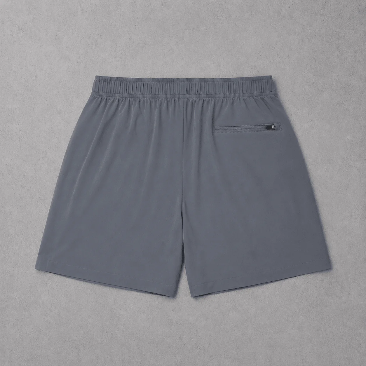 Origin Shorts | Slate Gray | Apex Apparel - Image 3