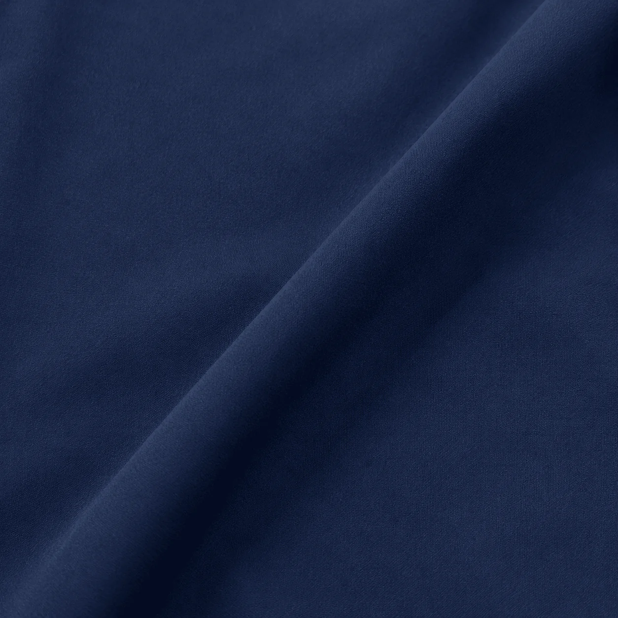 Zenith 1/4 Zip | Midnight Navy | Apex Apparel - Image 3